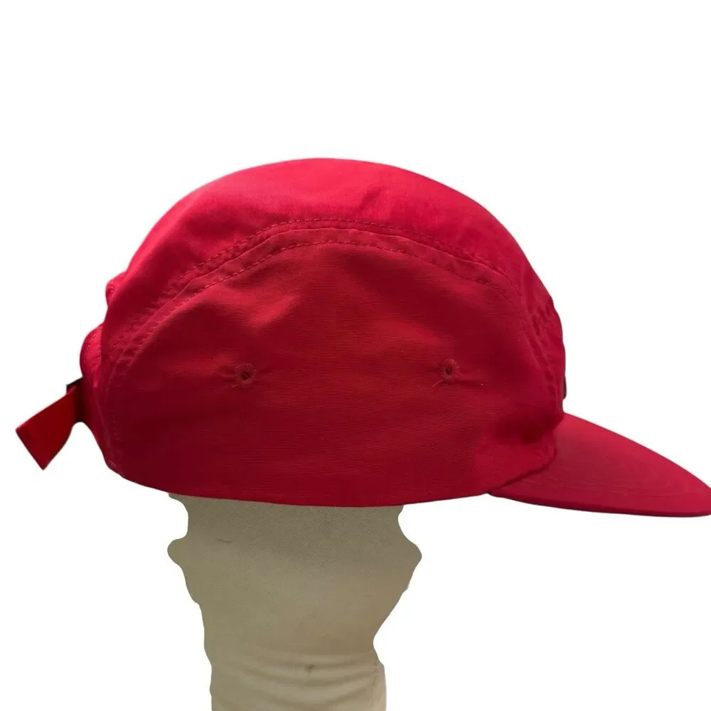 Topo Designs red hat